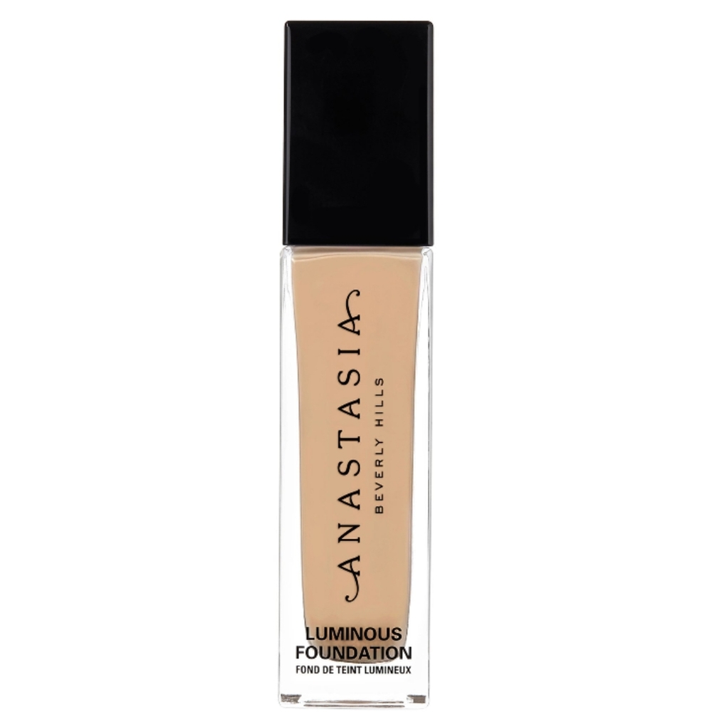 COPY - Anastasia Beverly Hills Luminous Foundation ✨shade: 230N✨